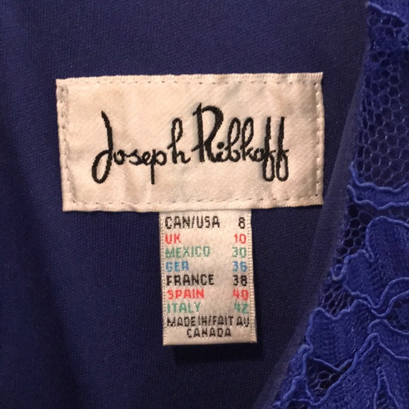 Dress - Picture 4 of 7